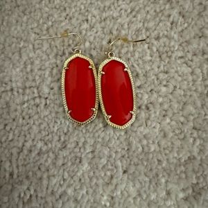 Kendra Scott Earrings